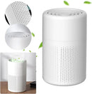 Air Purifier with HEPA Filter