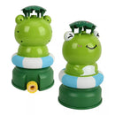 Frog Water Sprinkler