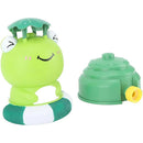 Frog Water Sprinkler