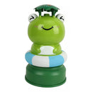 Frog Water Sprinkler
