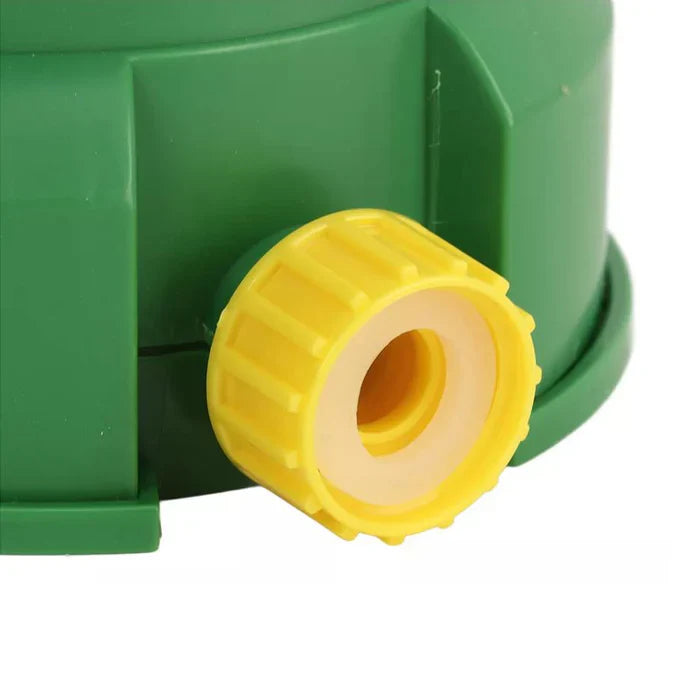 Frog Water Sprinkler