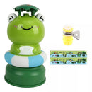 Frog Water Sprinkler
