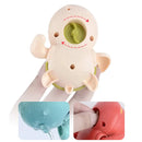 Bathing Turtle Toy