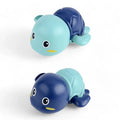 Bathing Turtle Toy