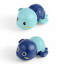 Bathing Turtle Toy