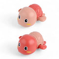 Bathing Turtle Toy