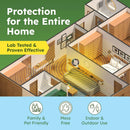 VAMOOSE -  Rodent Repellent Package