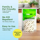 VAMOOSE -  Rodent Repellent Package